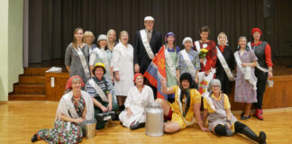 Sel sügisel oli õpetajate päev teisiti