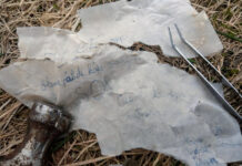 „Tulge appi, oleme pätide käes vangis!“