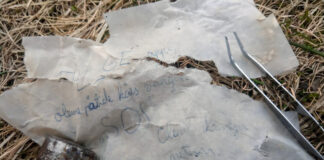 „Tulge appi, oleme pätide käes vangis!“