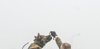 Õpin õues, tervis põues!