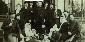 Teekond Ülenurme mõisast põllumajanduse muuseumini…