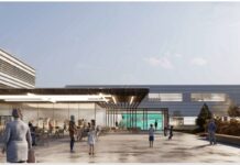 Algab vastuvõtt Tõrvandi kooli 1. klassidesse