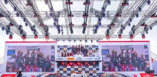 FIA WRC autoralli maailmameistrivõistluste etapp Rally Estonia sõidetakse 2022. aastal traditsioonilisel ajal