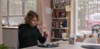 Head lapsevanemad! 1. novembrist algab koolides kiirtestimine