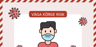 Valitsus kiitis heaks COVID-19 uute kontrollmeetmete korraldused