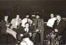 MTJ-i lood ja laulud algasid 40 aastat tagasi