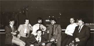 MTJ-i lood ja laulud algasid 40 aastat tagasi