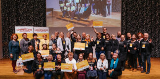 Tartumaa II loometalgutel arendasid ligi 90 inimest kohalikku elu edendavaid ideid