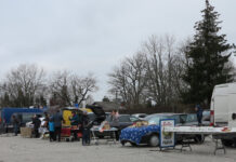 Tootjad ja tarbijad kohtuvad nüüd reedeti!