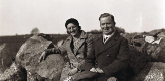 Teekond Ülenurme mõisast põllumajanduse muuseumini…