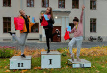 Kuldne karikajooks Kuustes