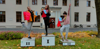 Kuldne karikajooks Kuustes