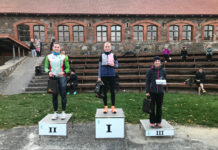 Poldrijooks on populaarne