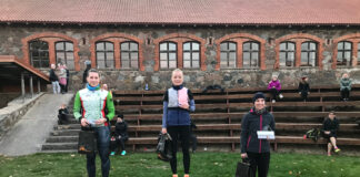 Poldrijooks on populaarne