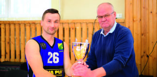 Tõrvandi korvpallurite tegemistest