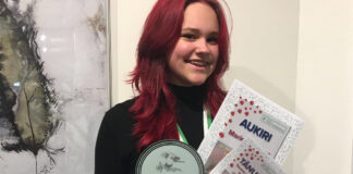 Ülenurme muusikakoolis