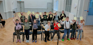 Sügisesed sünnipäevalapsed