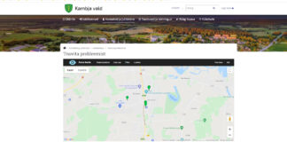 „Anna teada“ on abiks