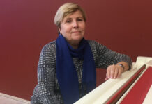 Ülle Andreson pälvis Tartumaa kõrgeima teenetemärgi