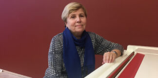 Tartumaa aasta õppeasutuse juht 2021 – Ülle Andreson