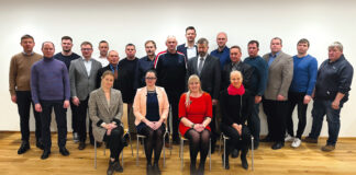 Vallavolikogu koguneb 31. augustil valima vallavanemat