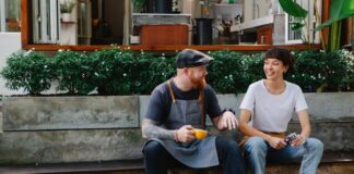 Kohalikud omavalitsused ulatavad abikäe haridusest ja tööturult eemale jäänud noortele