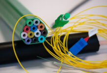 Ettevõtjad saavad toetust väga suure läbilaskevõimega sidevõrgule juurdepääsu rajamiseks