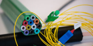 Ettevõtjad saavad toetust väga suure läbilaskevõimega sidevõrgule juurdepääsu rajamiseks