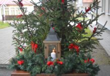 Advendiaja ja jõulukuu sündmused