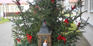 Advendiaja ja jõulukuu sündmused