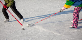 Millised COVID-19 reeglid kehtivad talispordis?