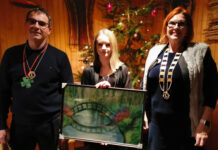 Rahuplakatite võistluse võitis Brita Laurand