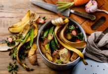 Toidujäätmete ja -kadude tekke uuringusse otsitakse osalejaid