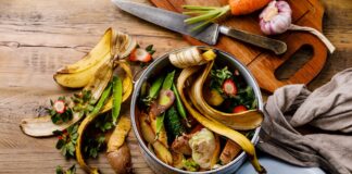 Toidujäätmete ja -kadude tekke uuringusse otsitakse osalejaid