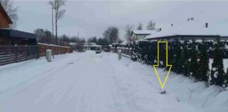 Kaevevallid Vanapagana piirkonnas