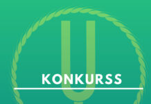 Konkurss kommunikatsjoonijuhi ametikoha täitmiseks