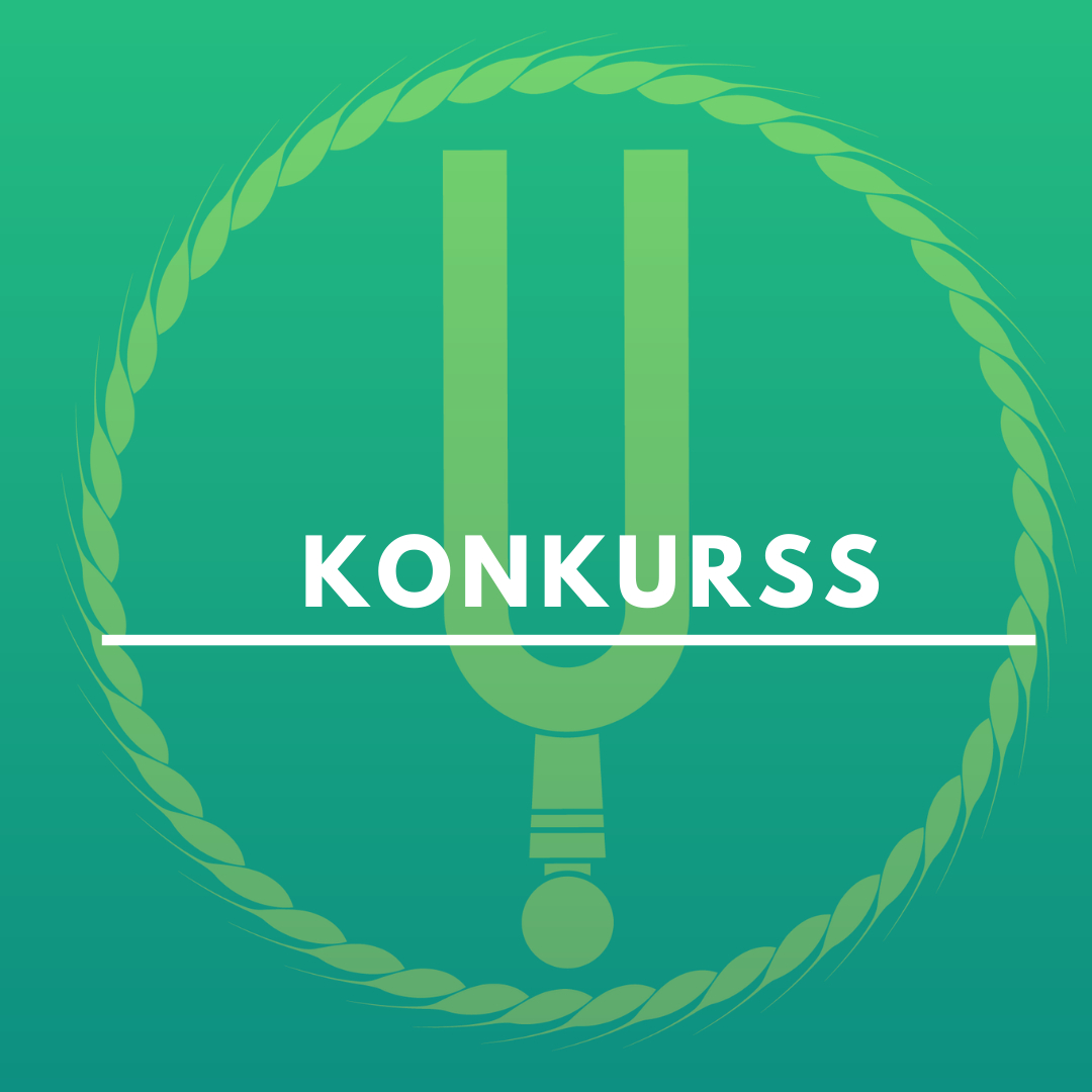 Konkurss kommunikatsjoonijuhi ametikoha täitmiseks
