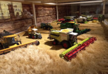 Põllumajandusmuuseum loosib välja auhindu ja paneb masinad rääkima