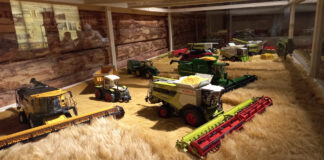 Põllumajandusmuuseum loosib välja auhindu ja paneb masinad rääkima