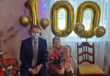 Väärikalt elatud sajand