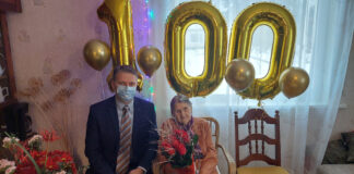 Väärikalt elatud sajand