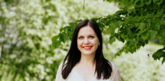 Kristi Aria – Tõrvandisse loodava kooli direktor