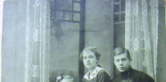 Teekond Ülenurme mõisast põllumajanduse muuseumini…