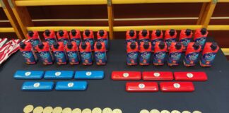 Tartumaa 2022. aasta talimängud