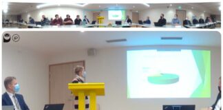 Vallavolikogu jaanuariistung