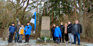 Reola lahingu kangelaste vägiteod ei unune