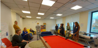 URBACT Kambja vallas