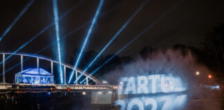 Lõuna-Eesti liigub üheskoos Euroopa kultuuripealinna tiitliaasta poole