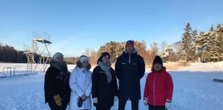 Kooliuudiseid gümnaasiumist