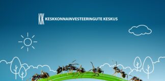 Avati keskkonnaprogrammi taotlusvoor